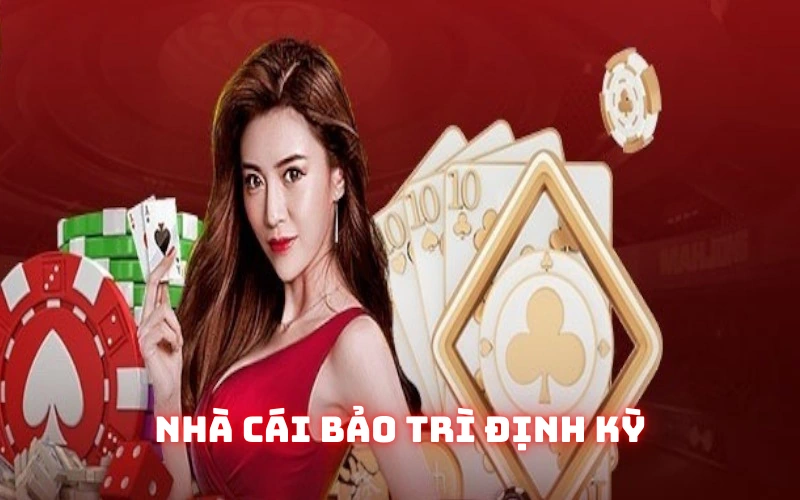Thao tác cải thiện chất lượng tiến hành định kỳ