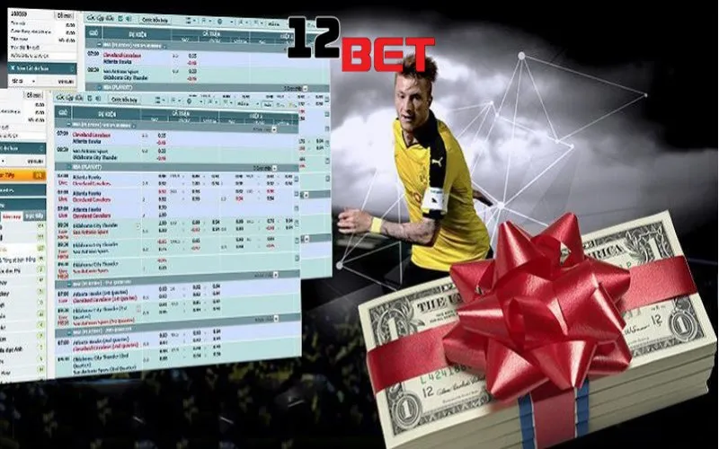 Thể thao 12BET luôn phát sóng những giải đấu siêu kinh điển