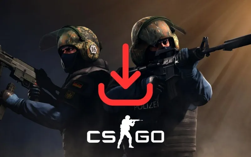 CS:GO mang đến sự gay cấn, kịch tính