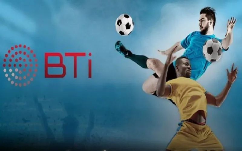 BTi - đơn vị đồng hành cùng 12BET từ những ngày đầu thành lập